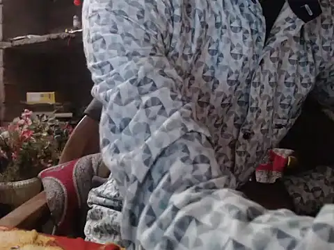 ThethunderPo online show from 22, 2, 2025