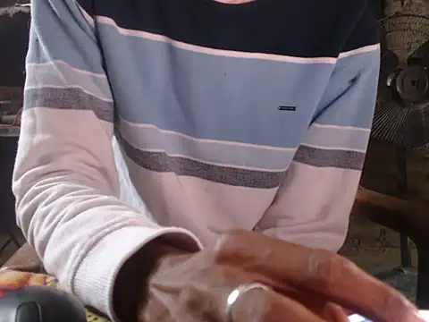 ThethunderPo online show from 27, 2, 2025