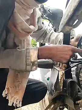 ThethunderPo online show from 24, 11, 2025