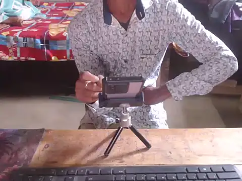 ThethunderPo online show from 20, 2, 2026