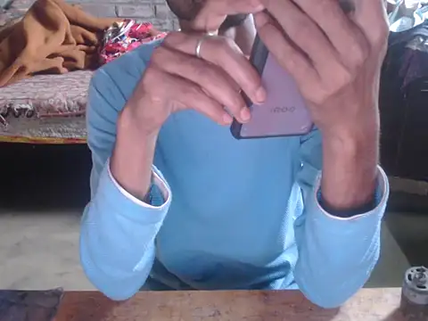 ThethunderPo online show from 16, 3, 2026