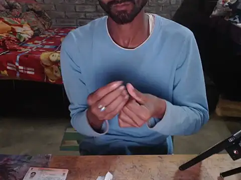 ThethunderPo online show from 26, 3, 2026