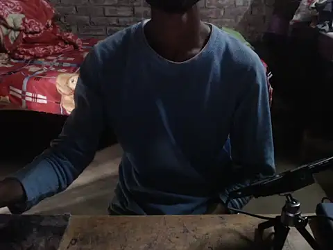 ThethunderPo online show from 27, 3, 2026