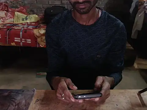 ThethunderPo online show from 2, 4, 2026