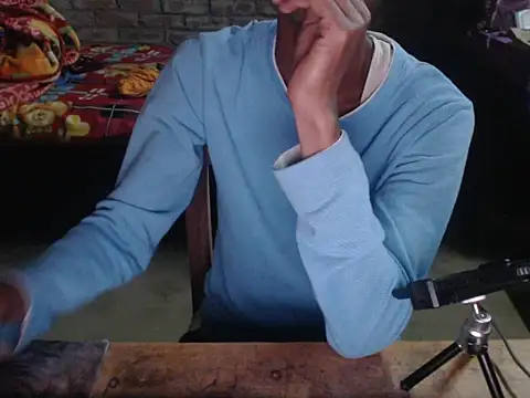 ThethunderPo online show from 21, 4, 2026