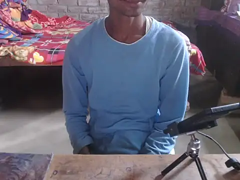 ThethunderPo online show from 22, 4, 2026