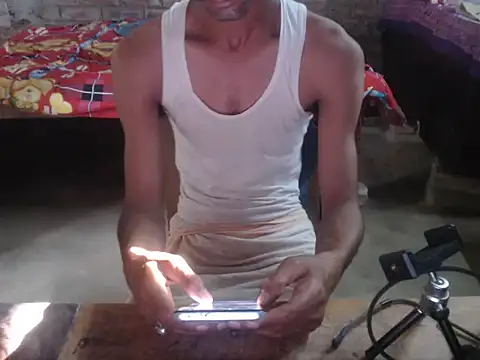 ThethunderPo online show from 23, 4, 2026