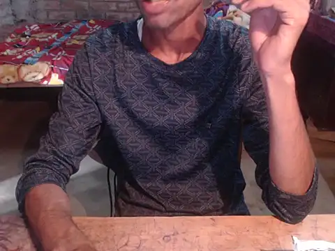 ThethunderPo online show from 24, 4, 2026