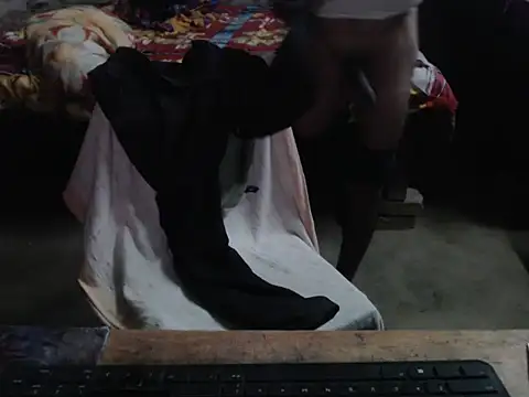 ThethunderPo online show from 24, 4, 2026