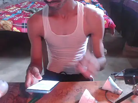 ThethunderPo online show from 25, 4, 2026