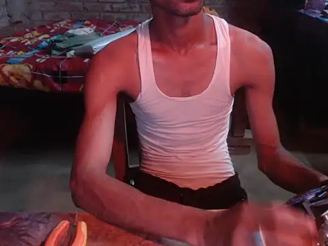 ThethunderPo online show from 25, 4, 2026