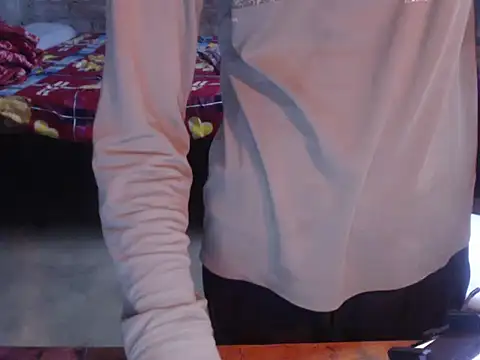 ThethunderPo online show from 26, 4, 2026