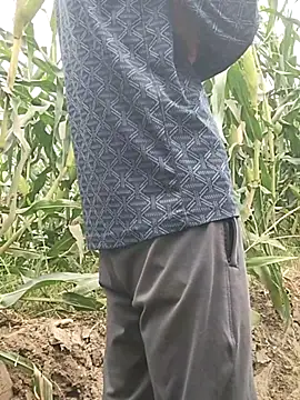 ThethunderPo online show from 28, 4, 2026