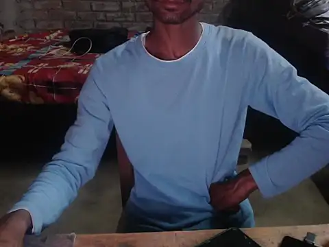 ThethunderPo online show from 28, 4, 2026