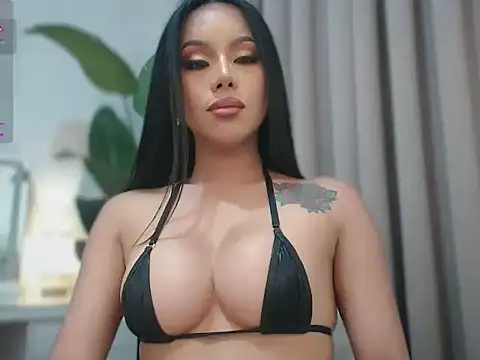 ReynaLeyenda online show from 28, 4, 2026