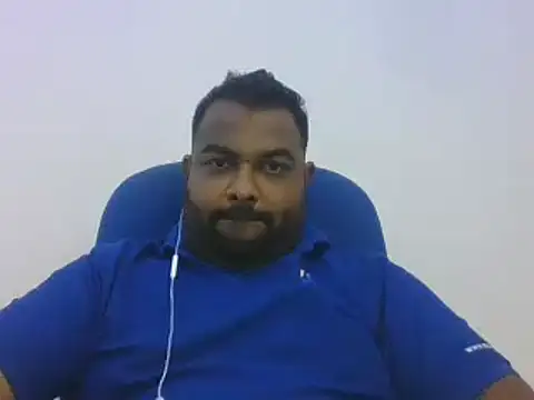 FatCockBoySL online show from 6, 12, 2024