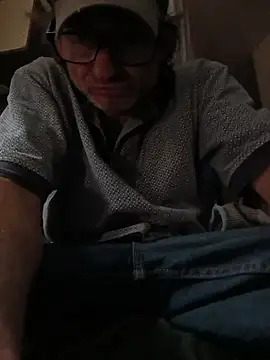 ROBERT0516 online show from 24, 9, 2025