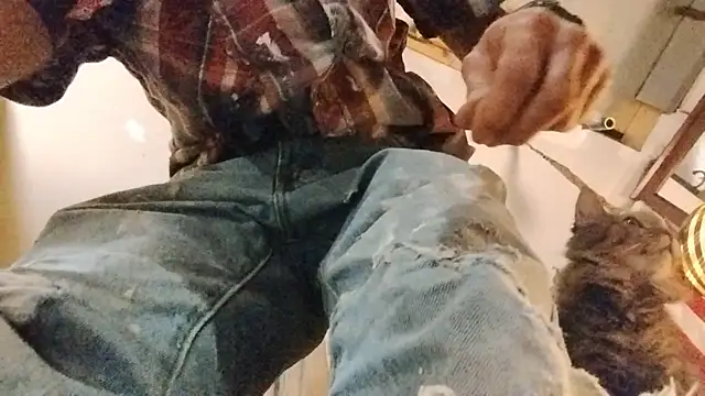 ROBERT0516 online show from 29, 9, 2025