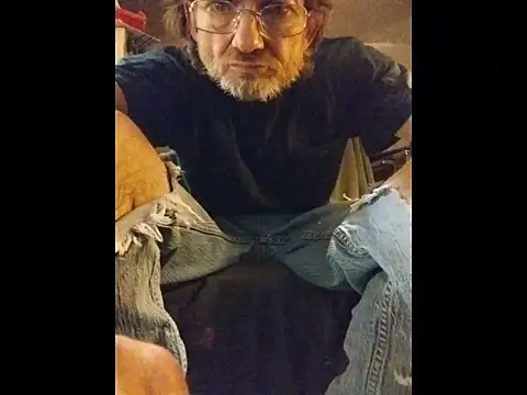 ROBERT0516 online show from 21, 10, 2025