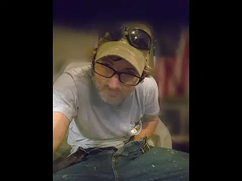 ROBERT0516 online show from 25, 6, 2026