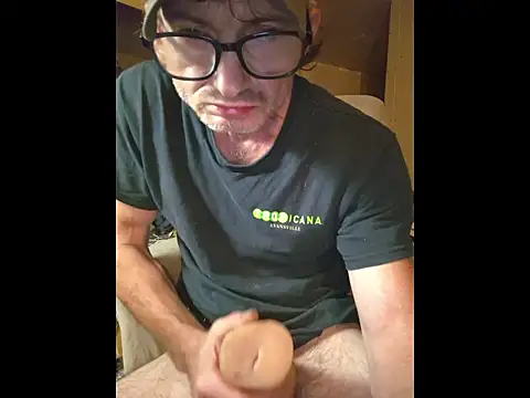 ROBERT0516 online show from 7, 7, 2026
