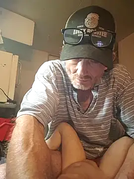ROBERT0516 online show from 18, 7, 2026