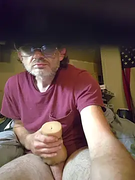 ROBERT0516 online show from 25, 7, 2026