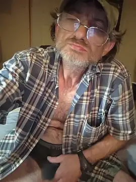 ROBERT0516 online show from 5, 8, 2026