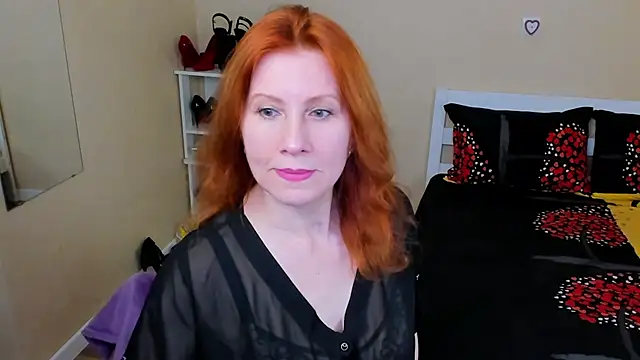 FoxySophia online show from 26, 4, 2026