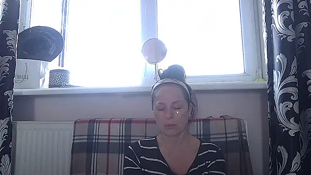 LindaStarS online show from 25, 4, 2026