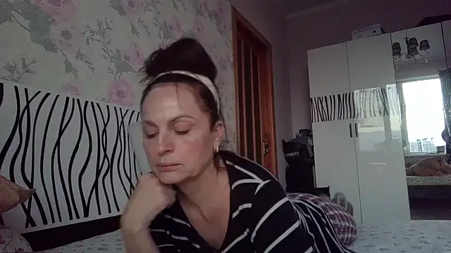 LindaStarS online show from 25, 4, 2026