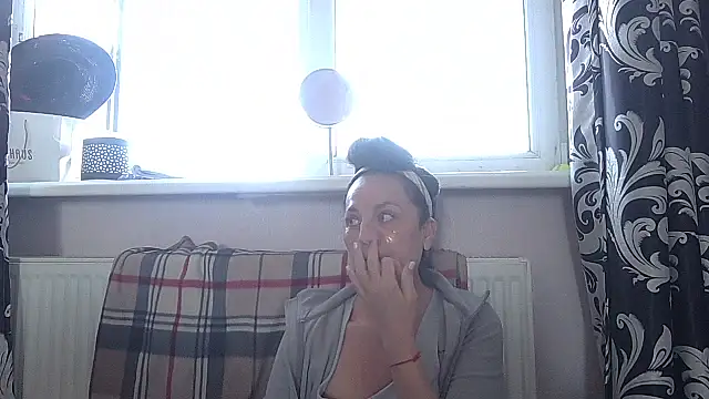 LindaStarS online show from 27, 4, 2026