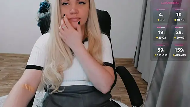 AllAboutLoveXx online show from 15, 1, 2025