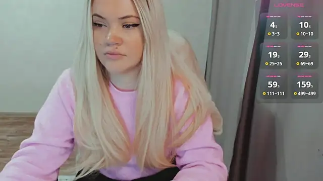 AllAboutLoveXx online show from 15, 1, 2026