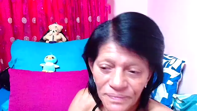 SLUTTYROXY online show from 25, 10, 2025