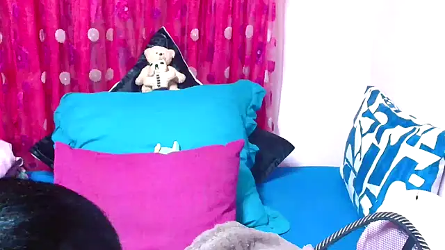 SLUTTYROXY online show from 13, 11, 2025