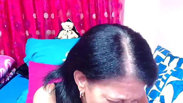 SLUTTYROXY online show from 24, 11, 2025