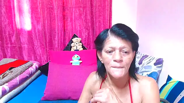 SLUTTYROXY online show from 16, 12, 2025