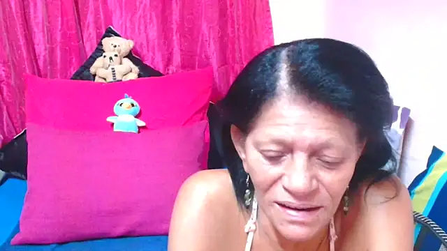 SLUTTYROXY online show from 17, 12, 2025