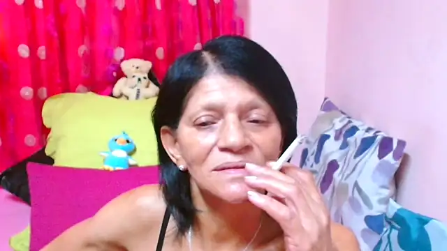 SLUTTYROXY online show from 17, 3, 2026