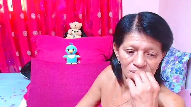 SLUTTYROXY online show from 18, 3, 2026