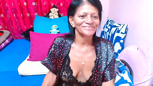 SLUTTYROXY online show from 7, 4, 2026