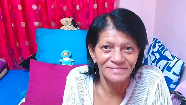 SLUTTYROXY online show from 18, 4, 2026