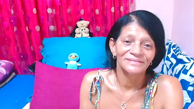 SLUTTYROXY online show from 19, 4, 2026