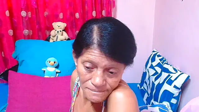 SLUTTYROXY online show from 20, 4, 2026