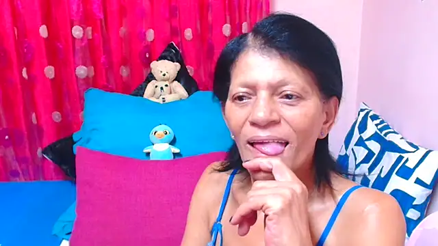 SLUTTYROXY online show from 20, 4, 2026