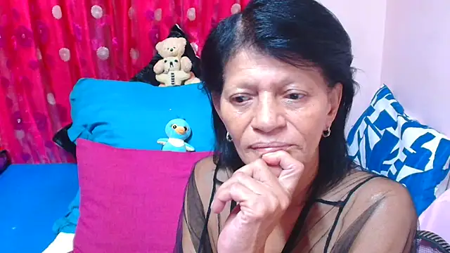 SLUTTYROXY online show from 23, 4, 2026