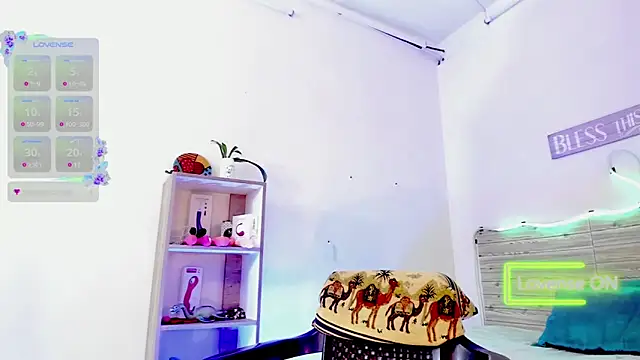 lilahSweet online show from 8, 2, 2025