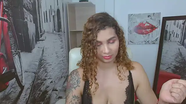 Shay  lee online show from 11, 2, 2025