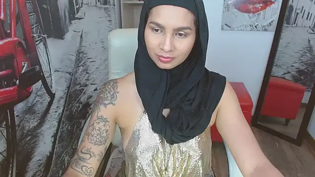 Shay  lee online show from 13, 2, 2025